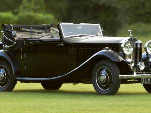 Imagen 1/50 de Rolls-Royce 20&#x2F;25 HP (1933)