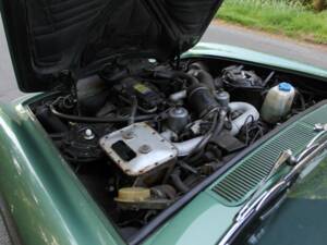 Bild 16/18 von Rolls-Royce Corniche I (1974)