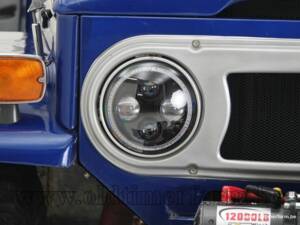 Immagine 13/15 di Toyota Land Cruiser BJ 40 (1978)