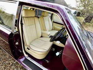 Image 47/50 of Rolls-Royce Silver Spur IV (1997)