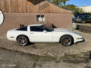 Bild 5/23 von Chevrolet Corvette (1994)