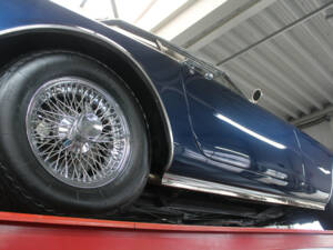 Image 10/50 de Facel Vega Facel II (1962)