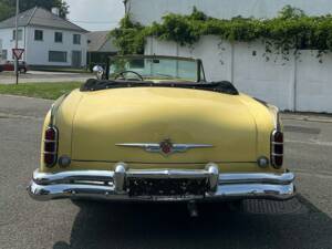 Image 7/7 de Packard Series 2631 Caribbean (1953)