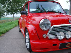 Bild 6/35 von Mini 1000 (1988)