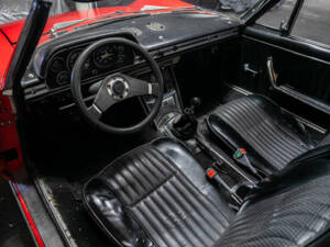 Image 2/40 of FIAT Dino Spider (1967)