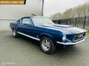 Image 11/49 de Ford Mustang 289 (1967)