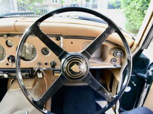 Image 36/50 of Jaguar XK 150 FHC (1960)