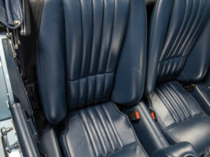 Image 7/13 de Morgan Roadster V6 (2013)