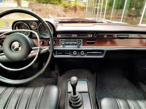 Bild 7/20 von Mercedes-Benz 280 SEL 3,5 (1971)