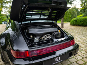 Imagen 39/64 de Porsche 911 Turbo 3.3 (1991)