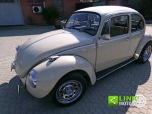 Imagen 7/10 de Volkswagen Escarabajo 1302 (1971)