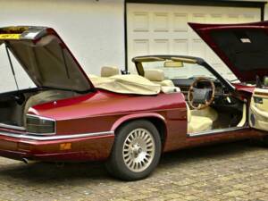 Image 29/50 de Jaguar XJS 5.3 V12 (1995)