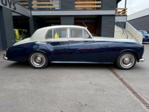 Imagen 7/29 de Rolls-Royce Silver Cloud III (1963)