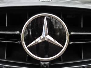 Image 5/21 de Mercedes-Benz AMG E 63 S 4MATIC+ (2019)
