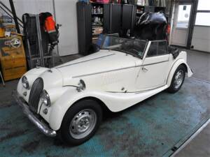 Afbeelding 24/50 van Morgan Plus 4 (1958)