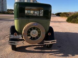 Imagen 6/10 de Ford Model A Tudor Sedan (1929)