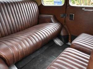 Afbeelding 8/38 van Austin FX 3 London Taxi (1957)
