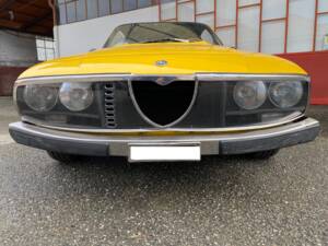 Afbeelding 17/18 van Alfa Romeo Junior Zagato GT 1600 (1973)