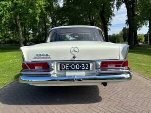 Image 6/64 of Mercedes-Benz 220 S b (1965)