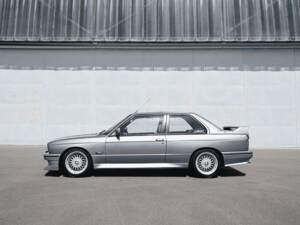 Imagen 13/58 de BMW M3 Evolution II (1988)