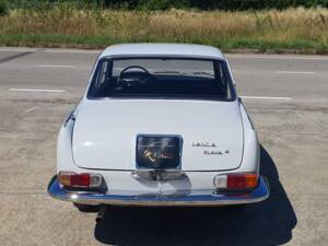 Imagen 6/23 de Lancia Flavia 1.8 (Pininfarina) (1963)