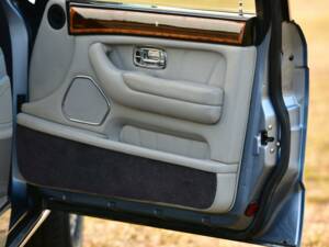 Image 28/50 of Rolls-Royce Silver Seraph (1998)