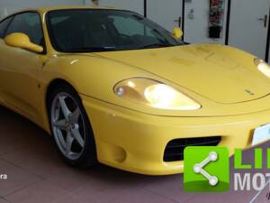 Image 2/10 of Ferrari 360 Modena (1999)