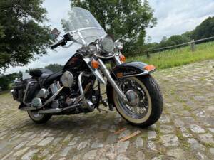 Bild 6/13 von Harley-Davidson DUMMY (1992)