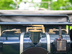 Afbeelding 16/31 van Bentley 6 1&#x2F;2 Litre Speed Eight Special (1956)