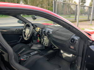Bild 25/57 von Ferrari F 430 Scuderia (2009)