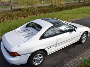 Afbeelding 8/46 van Toyota MR2 2.0 (1991)