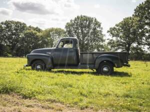 Bild 20/50 von Chevrolet 3600 ¾-ton (1949)