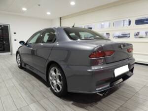 Image 3/15 of Alfa Romeo 156 3.2 V6 GTA (2002)