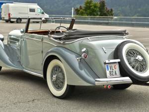 Afbeelding 15/50 van Delahaye 135 MS Special (1936)