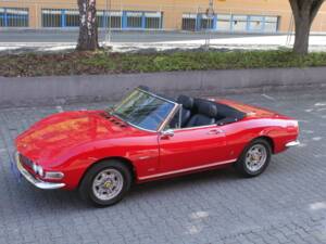 Image 3/23 of FIAT Dino Spider (1967)