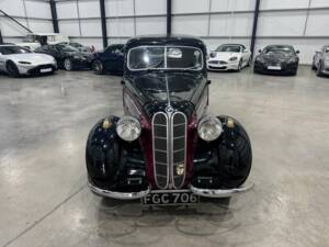 Image 17/50 of Frazer Nash BMW 320 (1938)