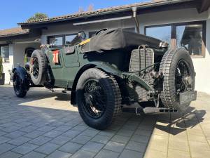 Bild 26/37 von Bentley Le Mans (1930)