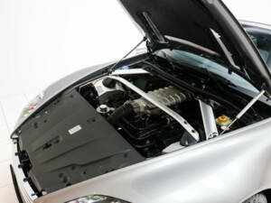 Bild 10/17 von Aston Martin V8 Vantage (2008)