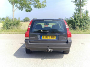 Bild 9/42 von Volvo XC70 2.4T (2000)