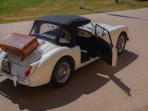 Afbeelding 19/49 van MG MGA 1600 (1958)