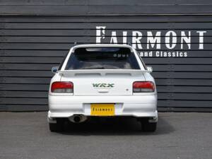 Bild 15/21 von Subaru Impreza WRX (1997)