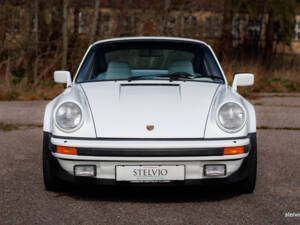 Image 16/46 of Porsche 911 Turbo 3.3 (1980)