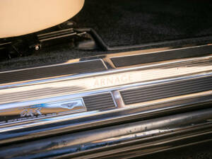 Afbeelding 30/50 van Bentley Arnage T (2005)