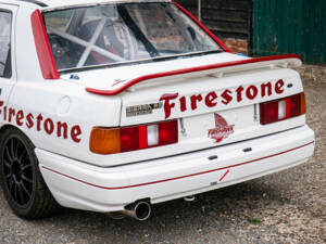 Image 11/50 of Ford Sierra RS Cosworth (1988)