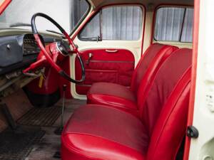 Afbeelding 15/27 van Alfa Romeo Dauphine R 1090 (1960)