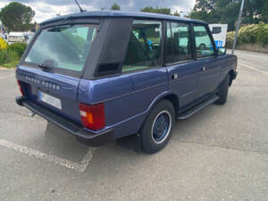 Image 3/16 of Land Rover Range Rover Classic Vogue SE (1991)