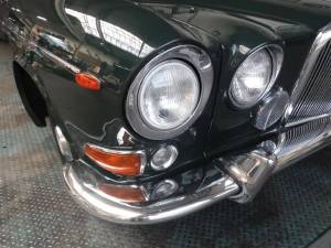 Bild 15/50 von Jaguar 420 G (1968)