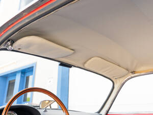 Bild 56/100 von Alfa Romeo Giulietta Sprint (1962)