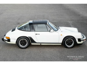 Bild 8/27 von Porsche 911 SC 3.0 (1983)