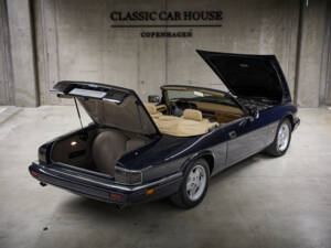 Bild 92/92 von Jaguar XJS 6.0 (1994)